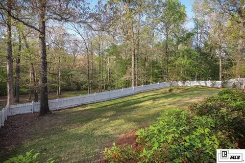 Exterior - 217 Old Wire Rd, Ruston, LA 71270 photo 5 of 7