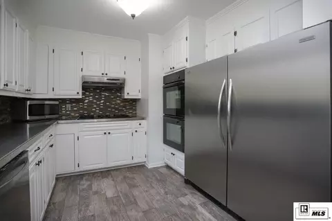 Kitchen - 217 Old Wire Rd, Ruston, LA 71270 photo 2 of 7