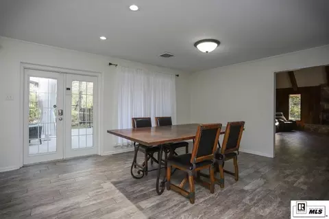 Dining - 217 Old Wire Rd, Ruston, LA 71270 photo 2 of 2
