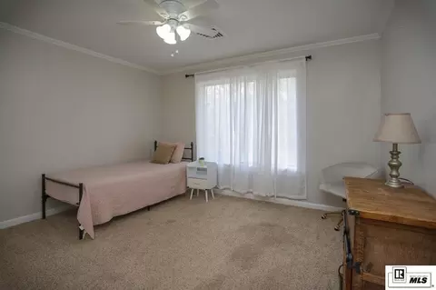 Bedroom - 217 Old Wire Rd, Ruston, LA 71270 photo 2 of 5