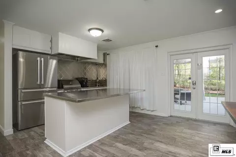 Kitchen - 217 Old Wire Rd, Ruston, LA 71270 photo 6 of 7