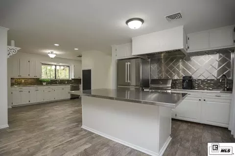 Kitchen - 217 Old Wire Rd, Ruston, LA 71270 photo 5 of 7