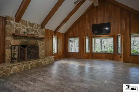 Living - 217 Old Wire Rd, Ruston, LA 71270 photo 3 of 4