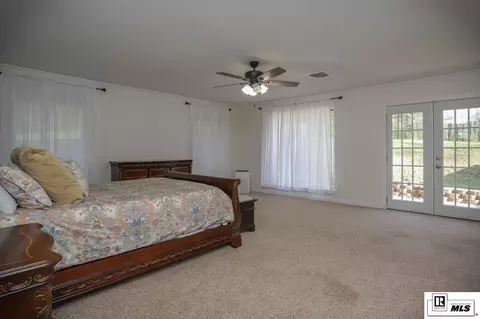 Bedroom - 217 Old Wire Rd, Ruston, LA 71270 photo 1 of 5