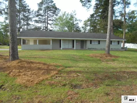401 Division St, West Monroe, LA 71291