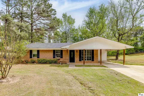 820 Tidwell Rd, West Monroe, LA 71292