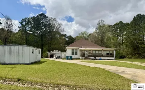 9321 Carbon Plant Rd, Bastrop, LA 71220