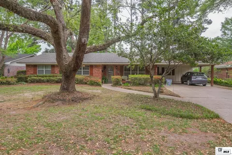 808 Jamar Dr, Monroe, LA 71201