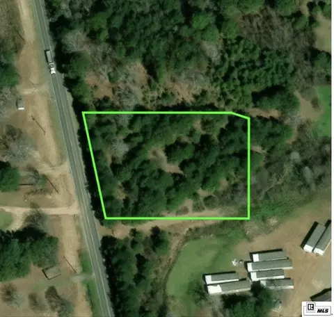 0 Highway 151, Calhoun, LA 71225