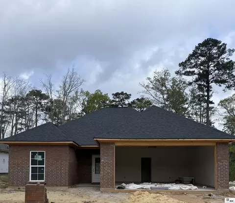 3004 Sequoia Ave, Ruston, LA 71270
