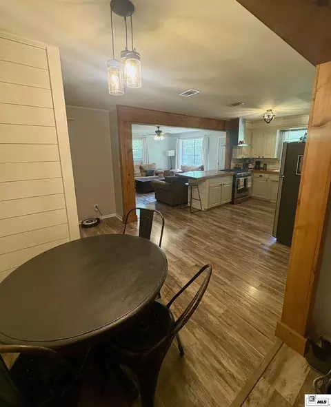 Dining - 710 Monrovia Dr, Ruston, LA 71270 photo 1 of 1