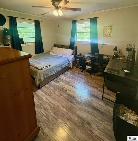 Bedroom - 710 Monrovia Dr, Ruston, LA 71270 photo 4 of 4