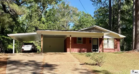 710 Monrovia Dr, Ruston, LA 71270