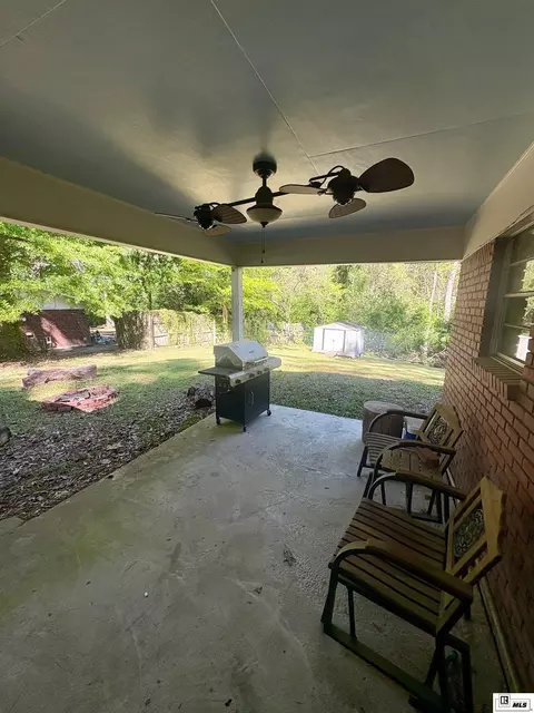 Exterior - 710 Monrovia Dr, Ruston, LA 71270 photo 1 of 6