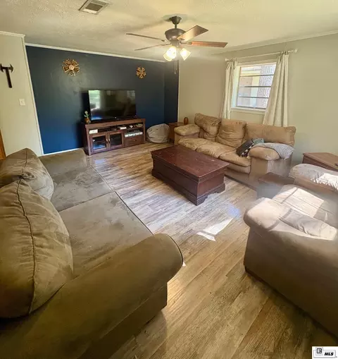 Living - 710 Monrovia Dr, Ruston, LA 71270 photo 1 of 2