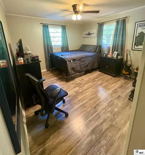 Bedroom - 710 Monrovia Dr, Ruston, LA 71270 photo 1 of 4