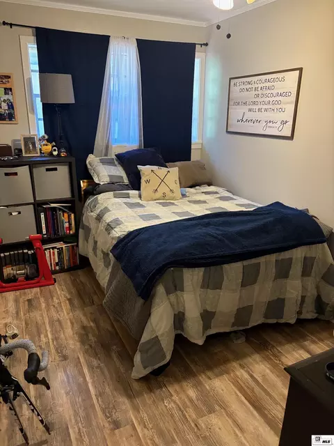Bedroom - 710 Monrovia Dr, Ruston, LA 71270 photo 3 of 4