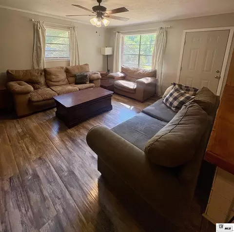 Living - 710 Monrovia Dr, Ruston, LA 71270 photo 2 of 2