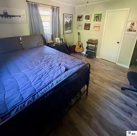 Bedroom - 710 Monrovia Dr, Ruston, LA 71270 photo 2 of 4
