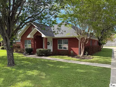 1512 Bonaparte Dr, Ruston, LA 71270