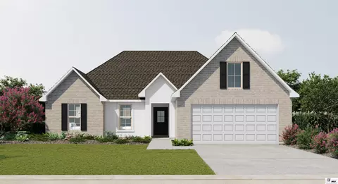 109 Dutchman Dr, Monroe, LA 71203