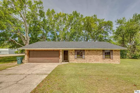 1901 Richard Dr, Monroe, LA 71201