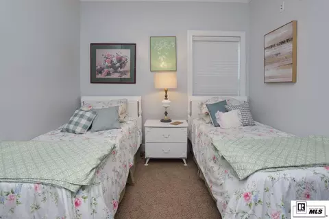 Bedroom - 915 Woods Rd, Ruston, LA 71270 photo 6 of 6