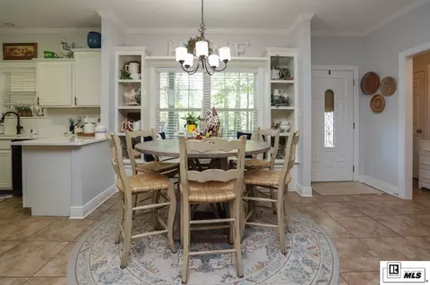 Dining - 915 Woods Rd, Ruston, LA 71270 photo 1 of 1