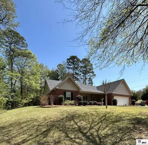 915 Woods Rd, Ruston, LA 71270