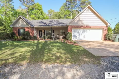 915 Woods Rd, Ruston, LA 71270