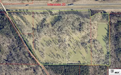 434 Walnut Creek Rd, Simsboro, LA 71275
