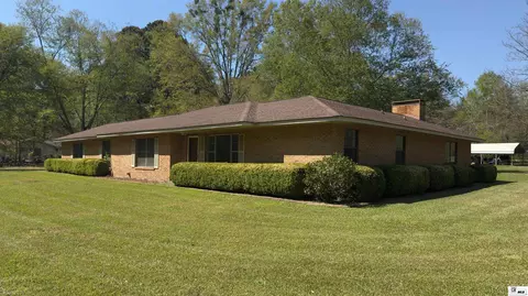 1019 E Mississippi St, Ruston, LA 71270
