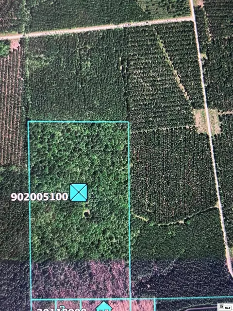 0 Cameron Rd, Bastrop, LA 71220