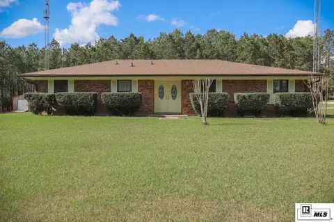 6834 Highway 545, Arcadia, LA 71001