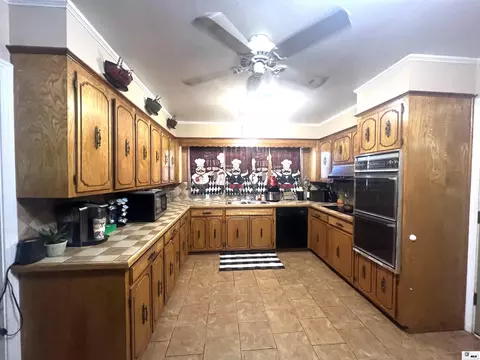 Kitchen - 127 Forrest Ave, Bastrop, LA 71220 photo 1 of 5
