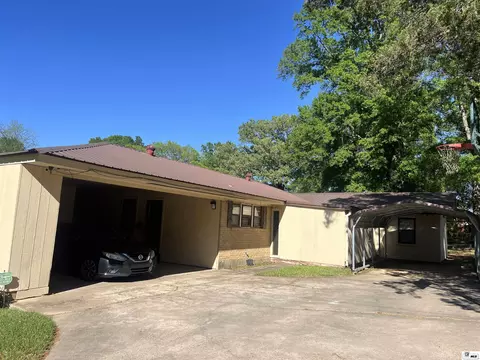 Exterior - 127 Forrest Ave, Bastrop, LA 71220 photo 4 of 4