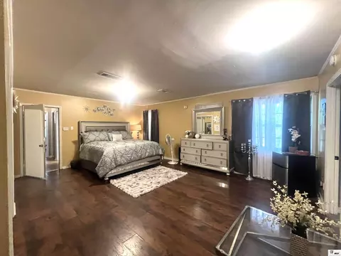 Bedroom - 127 Forrest Ave, Bastrop, LA 71220 photo 1 of 2