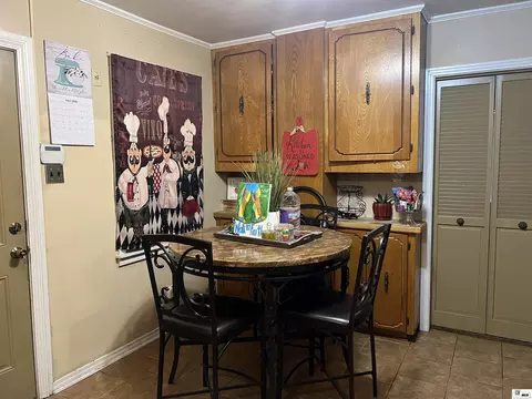 Kitchen - 127 Forrest Ave, Bastrop, LA 71220 photo 5 of 5