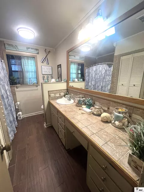 Bath - 127 Forrest Ave, Bastrop, LA 71220 photo 4 of 6