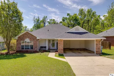 108 Foxwood Dr, West Monroe, LA 71291