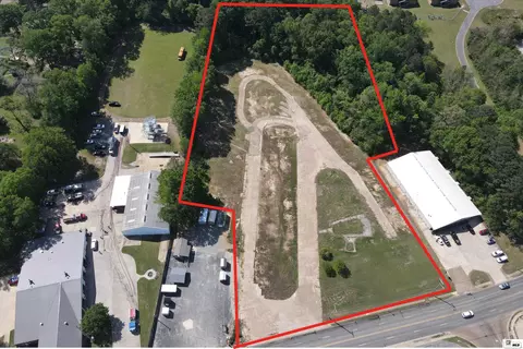 904 E Georgia Ave, Ruston, LA 71270