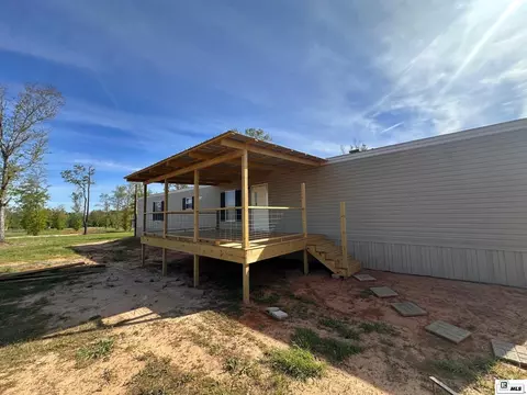 1449 Guyton Loop Rd, Eros, LA 71238 photo 3