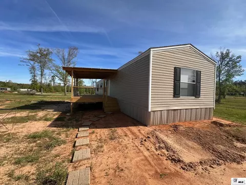 1449 Guyton Loop Rd, Eros, LA 71238 photo 2