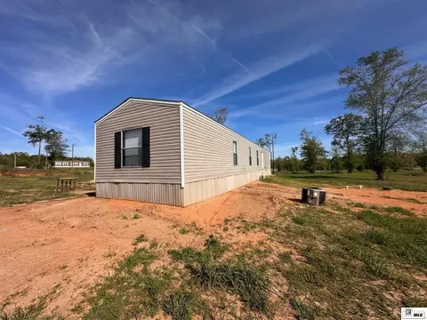 1449 Guyton Loop Rd, Eros, LA 71238