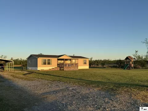 59 R S Clark Rd, Rayville, LA 71269