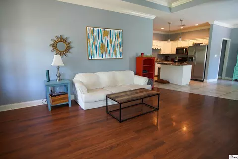 Living - 158 Markia Dr, Ruston, LA 71270 photo 2 of 3