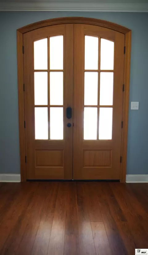 Entry Way - 158 Markia Dr, Ruston, LA 71270 photo 1 of 1