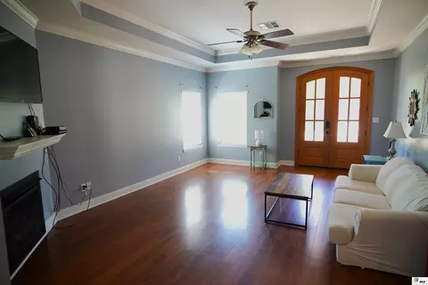 Living - 158 Markia Dr, Ruston, LA 71270 photo 3 of 3