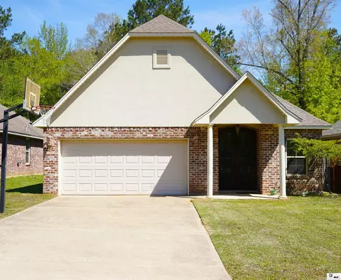 158 Markia Dr, Ruston, LA 71270