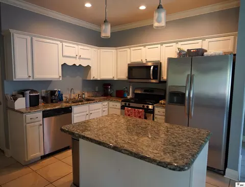 Kitchen - 158 Markia Dr, Ruston, LA 71270 photo 1 of 1